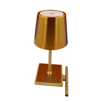 CATA CT-8437 Dimmerli Dokunmatik İstanbul Masa Lambası 1800 maH IP20 - 5