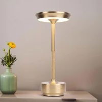 CATA CT-8438 Toronto Dimmerli Dokunmatik Masa Lambası 1800 maH IP20 - 1