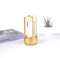 CATA CT-8439 Vegas Dimmerli Dokunmatik Masa Lambası 1800 maH IP20 - 1