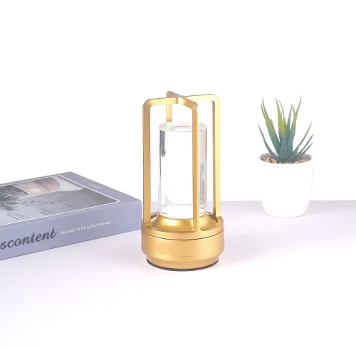 CATA CT-8439 Vegas Dimmerli Dokunmatik Masa Lambası 1800 maH IP20 - 1