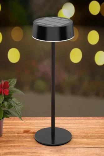 CATA CT-8450 Dubai Dimmerli Solar Masa Lambası 2000 maH IP20 - 1