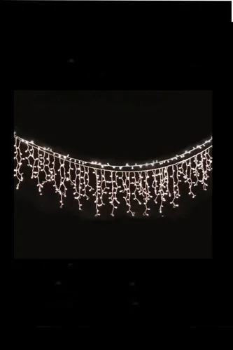 CATA CT-8503 2x1 Flaşlı Dış Mekan Saçak Led - 1