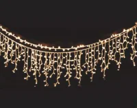 CATA CT-8504 Animasyonlu Saçak Led - 1