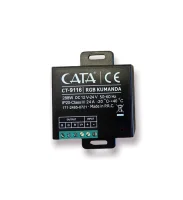 CATA CT-9116 24A (288W) 12V RF Dokunmatik RGB Kumanda - 3