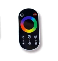 CATA CT-9116 24A (288W) 12V RF Dokunmatik RGB Kumanda - 4