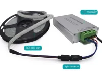 CATA CT-9147 18A (216W) 12V RGB Kumanda - 3