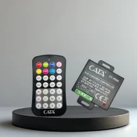 CATA CT-9150 36A (432W) 12V RGB Kumanda - 2