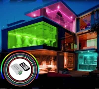 CATA CT-9150 36A (432W) 12V RGB Kumanda - 3