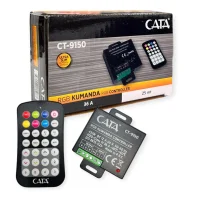 CATA CT-9150 36A (432W) 12V RGB Kumanda - 4