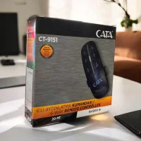 CATA CT-9151 6x1000W Aydınlatma Kumanda - 1