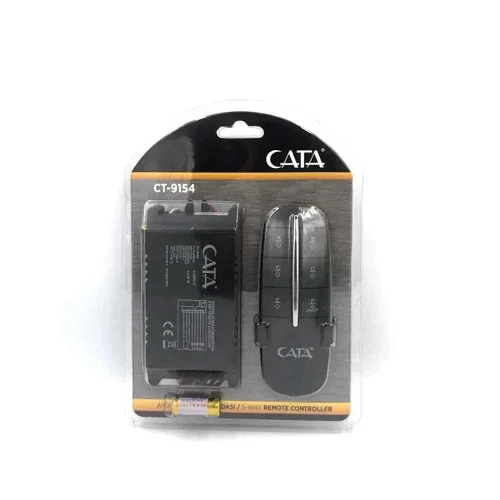 CATA CT-9154 4x1000W Aydınlatma Kumanda - 1