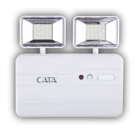 CATA CT-9171 2x5W Acil Aydinlatma Armatürü 220V IP20 - 1