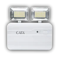 CATA CT-9172 2x10W Acil Aydinlatma Armatürü IP20 - 1