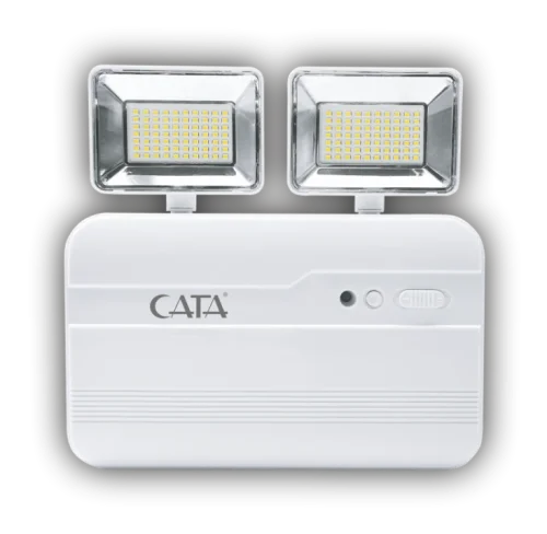 CATA CT-9172 2x10W Acil Aydinlatma Armatürü IP20 - 1