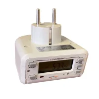 CATA CT-9182 3680W 220V Dijital Zaman Saati - 1