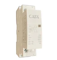 CATA Ct-9183 25A Sessiz Aydınlatma Kontaktör - CATA (1)