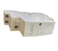 CATA Ct-9183 25A Sessiz Aydınlatma Kontaktör - 3