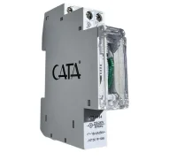 CATA CT-9184 3500W 220V 3 Saat Rezerveli Otomat Zaman Saati - 1