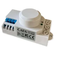 CATA CT-9185 1200W 220V Radar Sensör - CATA (1)