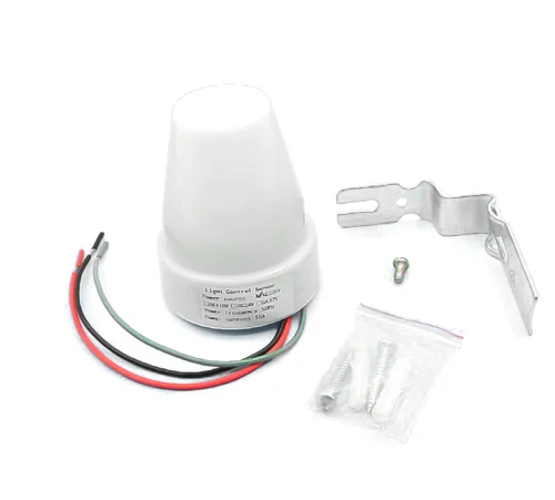 CATA CT-9189 1200W 10A Fotosel - 1