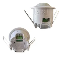 Cata CT-9241 600W 360 Derece Sıva Altı Hareket Sensörü - 1