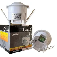 CATA CT-9242 600W 220V Sıva Altı Sensör - 1