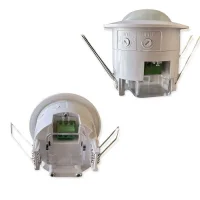 CATA CT-9242 600W 220V Sıva Altı Sensör - 2