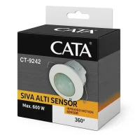 CATA CT-9242 600W 220V Sıva Altı Sensör - 2