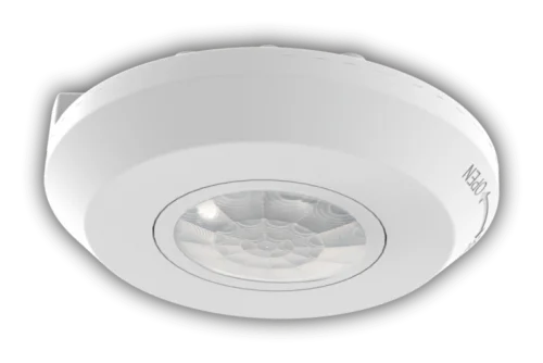 CATA CT-9243 1200W 360 Derece Hareket Sensörü - 1