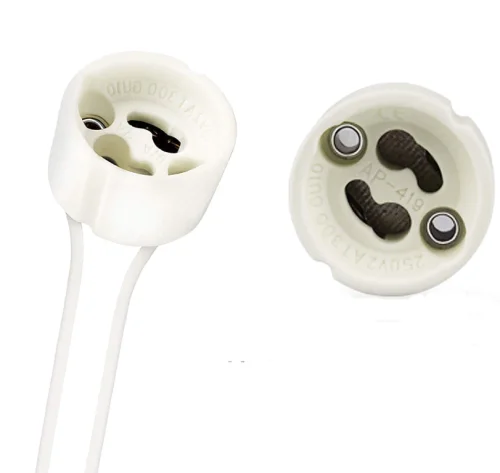 CATA CT-9263 12cm Kablolu GU10 Duy - 1