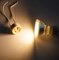 CATA CT-9263 12cm Kablolu GU10 Duy - CATA (1)