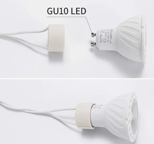 CATA CT-9263 12cm Kablolu GU10 Duy - 4