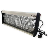 CATA CT-9401 2x20W Sinek Cihazı - 1