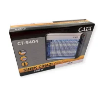 CATA CT-9404 2x10W Sinek Cihazı - 3