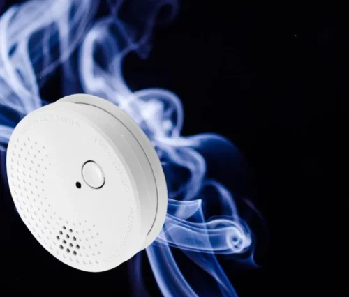 CATA CT-9451 9V Duman Dedektörü - 2