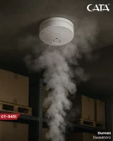 CATA CT-9451 9V Duman Dedektörü - 3