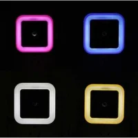 Cata CT-9500 1W Fotoselli Sensörlü Gece Lambası - 2