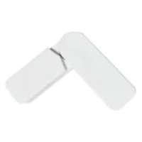 CATA CT-9873B Beyaz Renk Ek ve L Dönüş Aparatı - 1