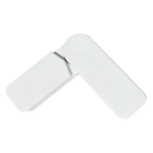 CATA CT-9873B Beyaz Renk Ek ve L Dönüş Aparatı - 1