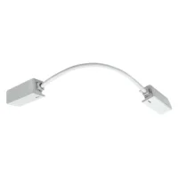 CATA CT-9877B Beyaz Renk Magnetıc Ray Güç Besleme Aparatı - 1