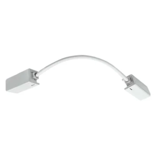 CATA CT-9877B Beyaz Renk Magnetıc Ray Güç Besleme Aparatı - 1