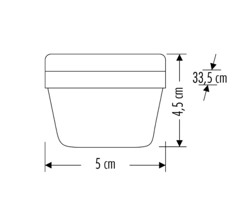 CATA CT-9932 6400K Tuna Işıldak 4-6 Saat Çalışma Süresi IP20 - 5