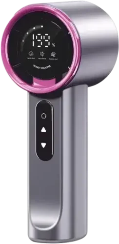 Cata CT-9948 Nefes El Vantilatörü - 1