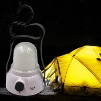 CATA CT-9950 Şarj Edilebilir Dimmerli Abant Gemici Feneri 4-6 Saat Çalışma Süresi IP20 - 1