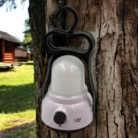 CATA CT-9950 Şarj Edilebilir Dimmerli Abant Gemici Feneri 4-6 Saat Çalışma Süresi IP20 - CATA (1)