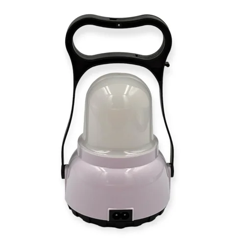 CATA CT-9950 Şarj Edilebilir Dimmerli Abant Gemici Feneri 4-6 Saat Çalışma Süresi IP20 - 3