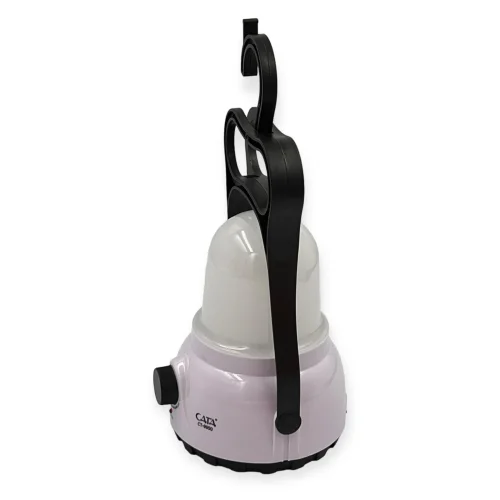 CATA CT-9950 Şarj Edilebilir Dimmerli Abant Gemici Feneri 4-6 Saat Çalışma Süresi IP20 - 4