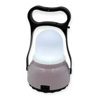 CATA CT-9950 Şarj Edilebilir Dimmerli Abant Gemici Feneri 4-6 Saat Çalışma Süresi IP20 - 5