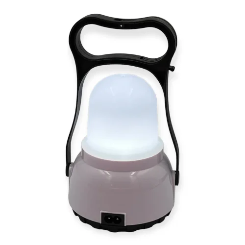 CATA CT-9950 Şarj Edilebilir Dimmerli Abant Gemici Feneri 4-6 Saat Çalışma Süresi IP20 - 5