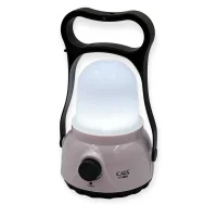 CATA CT-9950 Şarj Edilebilir Dimmerli Abant Gemici Feneri 4-6 Saat Çalışma Süresi IP20 - 6